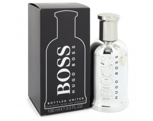 hugo boss perfume white bottle