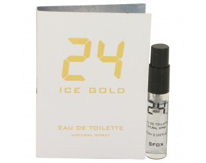 24 Ice Gold by ScentStory...