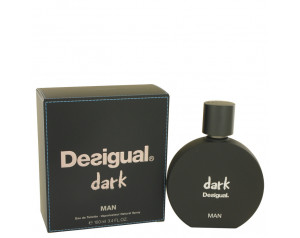 Desigual Dark by Desigual...