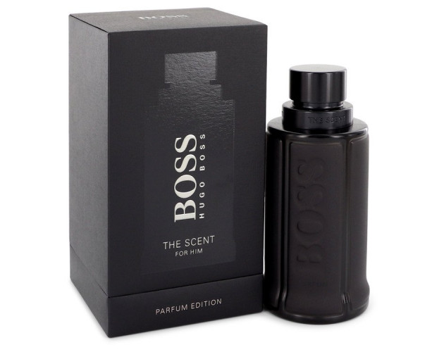 hugo boss perfume ingredients