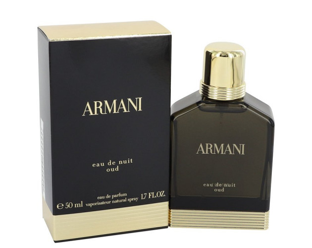 giorgio armani oud perfume