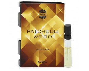 Ajmal Patchouli Wood by...