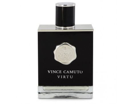 Vince Camuto Virtu by Vince Camuto Eau De Toilette Spray (unboxed) 3.4 ...