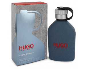 Hugo Urban Journey by Hugo...