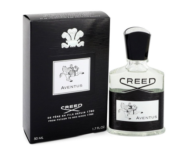 Aventus by Creed Eau De Parfum Spray 1.7 oz for Men